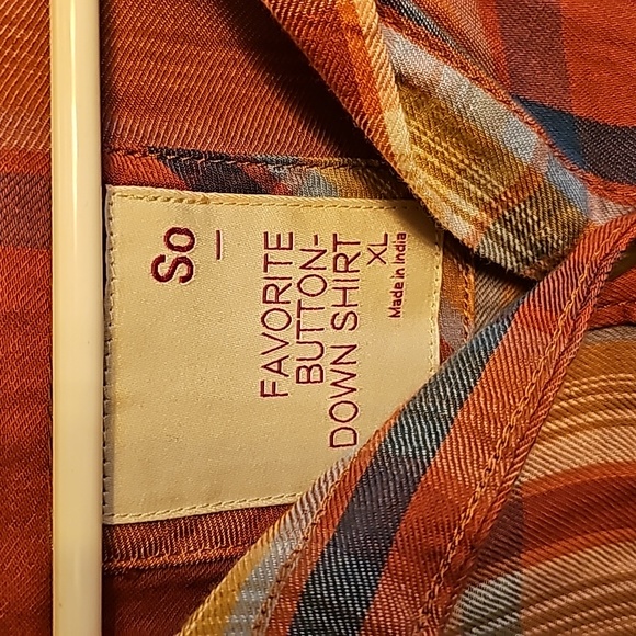 Flannel - Picture 2 of 2